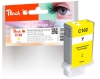Peach XL-Tintenpatrone gelb kompatibel zu  Canon PFI-102Y, 0898B001, 29952630