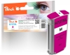 Peach Ink Cartridge magenta compatible with  HP No. 727 m, B3P20A