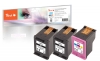 Peach Multi Pack Plus compatible with  HP No. 303, 3YM92A, T6N02AE*2, T6N01AE