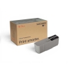 Peach Ink Cartridge black, compatible with  Epson SJIC33P, C33S020700