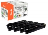 111994 - Peach Combi Pack kompatybilny z No. 201X, CF400X, CF401X, CF402X, CF403X HP