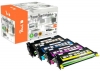 112010 - Peach Combi Pack kompatibilní s 106R01392-5 Xerox