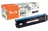 112187 - Peach Tonermodul schwarz kompatibel zu No. 205A BK, CF530A HP