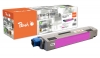 112380 - Cartuccia toner Peach magenta, compatibile con 47095702 OKI
