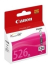 210570 - Cartouche d'encre magenta originale CLI-526M, 4541B001, 4542B006 Canon