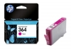 210619 - Originele inkt cartridge magenta No. 364 m, CB319EE HP