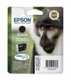 210645 - Originele inkt cartridge zwart T0891 bk, C13T08914011 Epson