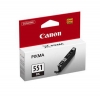 210803 - Cartucho de tinta original negro CLI-551XLBK, 6443B001 Canon