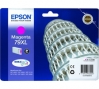 211377 - Cartouche d'encre magenta originale, XL No. 79XL m, C13T79034010 Epson