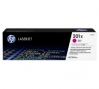 211592 - Oryginalny wklad toneru magenta No. 201X M, CF403X HP