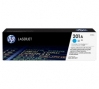 211595 - Oryginalny wklad toneru cyan No. 201A C, CF401A HP