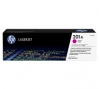211596 - Oryginalny wklad toneru magenta No. 201A M, CF403A HP