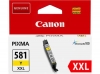 211900 - Cartouche d'encre jaune originale CLI-581XXLY, 1997C001 Canon
