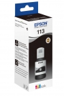 212379 - Original Inkbottle black No. 113BK, T06B140 Epson