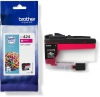 212438 - Cartouche d'encre magenta originale LC424M Brother