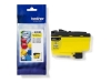 212527 - Cartouche de toner jaune originale LC426XLY Brother