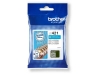 212544 - Cartouche d'encre cyan originale LC421C Brother