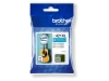 212549 - Cartouche d'encre cyan originale LC421XLC Brother