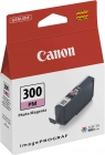212728 - Original Toner Cartridge photo magenta PFI-300PM Canon