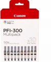 212731 - Originale Multipack cartouches d'encre PFI-300VALP Canon