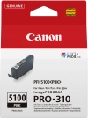 212961 - Original Ink Cartridge photo black PFI-5100PBK Canon
