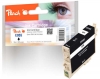 312151 - Peach inktpatroon zwart compatibel met T0551 bk, C13T05514010 Epson