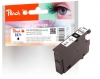 312904 - Cartouche d'encre Peach noir, compatible avec T0711 bk, C13T07114011 Epson