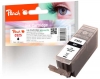 314238 - Cartouche d'encre Peach noir, compatible avec PGI-525PGBK, 4529B001 Canon