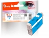 314767 - Cartouche d'encre Peach cyan, compatible avec T1282 c, C13T12824011 Epson