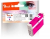 314769 - Cartouche d'encre Peach magenta, compatible avec T1283 m, C13T12834011 Epson