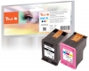 316258 - Peach Multi Pack compatibel met No. 301XL, CH563EE, CH564EE HP