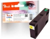 316378 - Peach inktpatroon geel, compatibel met T7024 y, C13T70244010 Epson