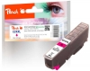 316590 - Cartouche d'encre Peach HY magenta, compatible avec No. 24XL m, C13T24334010 Epson