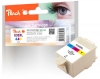 316957 - Peach Ink Cartridge color, compatible with No. 30XL, 3952371 Kodak