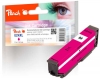 318120 - Cartouche d'encre Peach HY magenta, compatible avec No. 24XL m, C13T24334010 Epson