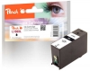318504 - Cartuccia d'inchiostro Peach nero XL, compatibile con No. 150XLBK, 14N1614E, 14N1636 Lexmark