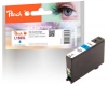 318505 - Cartuccia d'inchiostro Peach ciano XL, compatibile con No. 150XLC, 14N1615E, 14N1642 Lexmark