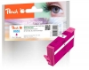 319270 - Peach Tintenpatrone magenta kompatibel zu No. 655 m, CZ111AE HP