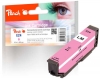 320163 - Peach cartouche d'encre light magenta, compatible avec No. 24 lm, C13T24264010 Epson