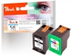 320210 - Peach Multi Pack compatibel met No. 338, No. 343, C8765E, C8766E HP