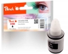 320221 - Peach bouteille d'encre pigm. noir compatible avec GI-590BK, 1603C001 Canon