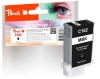 320225 - Cartucho de tinta para mate negra de Peach compatible con PFI-102MBK, 0894B001, 29952626 Canon