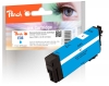 320254 - Cartouche d'encre Peach cyan, compatible avec T3582, No. 35 c, C13T35824010 Epson