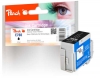 320312 - Peach inktpatroon matzwart compatibel met T7608MBK, C13T76084010 Epson