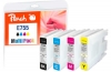 320328 - Peach Multipack XL, compatible avec T755XL Epson