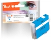 320492 - Cartouche d'encre Peach cyan, compatible avec T3242C, C13T32424010 Epson