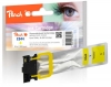 320731 - Peach cartouche d'encre jaune compatible avec T9444, No. 944Y, C13T944440 Epson