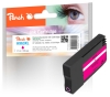 321048 - Peach Ink Cartridge magenta HC compatible with No. 963XL M, 3JA28AE HP