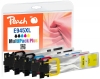 321283 - Peach combipakket Plus compatibel met No. 945XL, T9451*2, T9452, T9453, T9454 Epson
