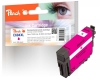 322034 - Peach cartouche d'encre XL magenta, compatible avec No. 604XL, T10H340 Epson